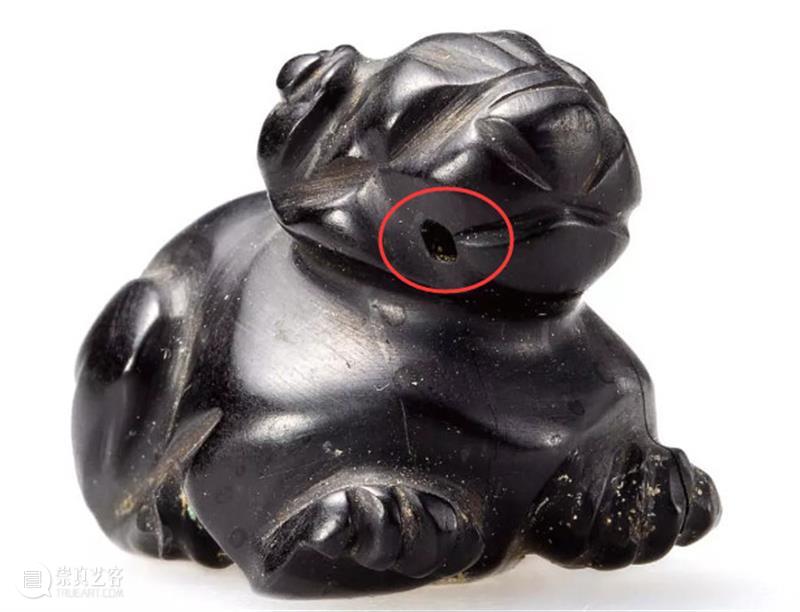 看看2000年前这些“萌宠”，才知道古人有多么疼娃！ 古人 萌宠 上方 青铜器 账号 木雕 文化 知识 木材 要点 崇真艺客