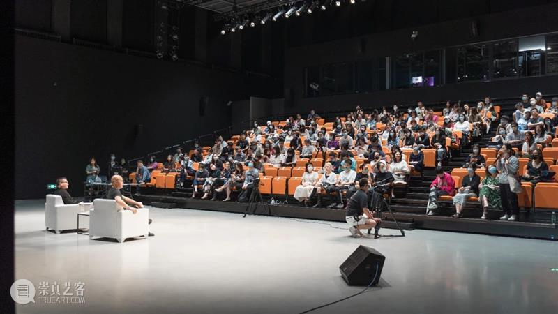 WBM 馆校合作 | 哲学家眼中的康定斯基:艺术哲学沙龙Ⅱ 艺术 康定斯基 哲学 馆校 哲学家 眼中 沙龙 WBM 先驱 中国 崇真艺客