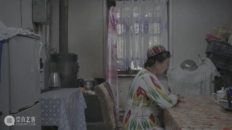 #DosArtFest | 七位新疆导演，三位艺术家作品将在上海放映 新疆 导演 作品 艺术家 上海 DosArtFest Dos Festival 新疆艺术节 上海站 崇真艺客