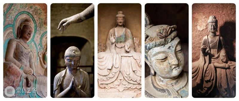 麦积山游学丨“从炳灵寺到麦积山” · 烟云山水深度特窟之旅（10.2-10.6） 麦积山 炳灵寺 深度 烟云 山水 甘肃 东西方 孔道 丝路 佛教 崇真艺客