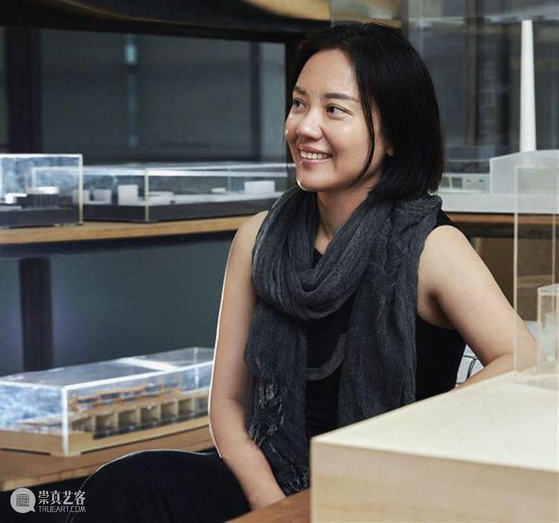 PAM四季学术沙龙预告｜美术馆的空间变法 空间 学术 PAM 沙龙预告｜美术馆 中国 美术馆 热潮 各地 形态 模式 崇真艺客
