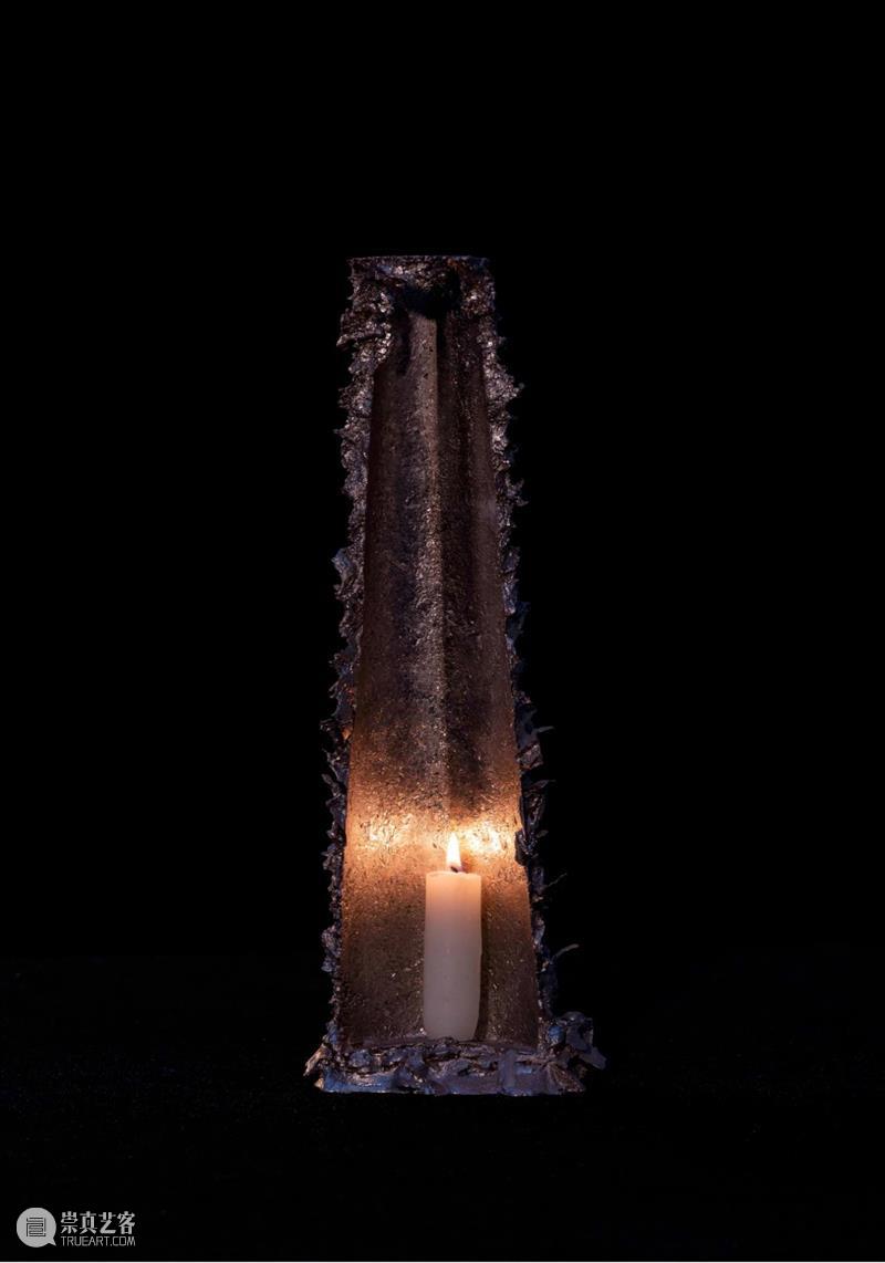 【ROOM 6×8 新展】Let there be Light ROOM Light 艺术家 设计师 作品 圣经 创世纪 上帝 耶和华 含义 崇真艺客