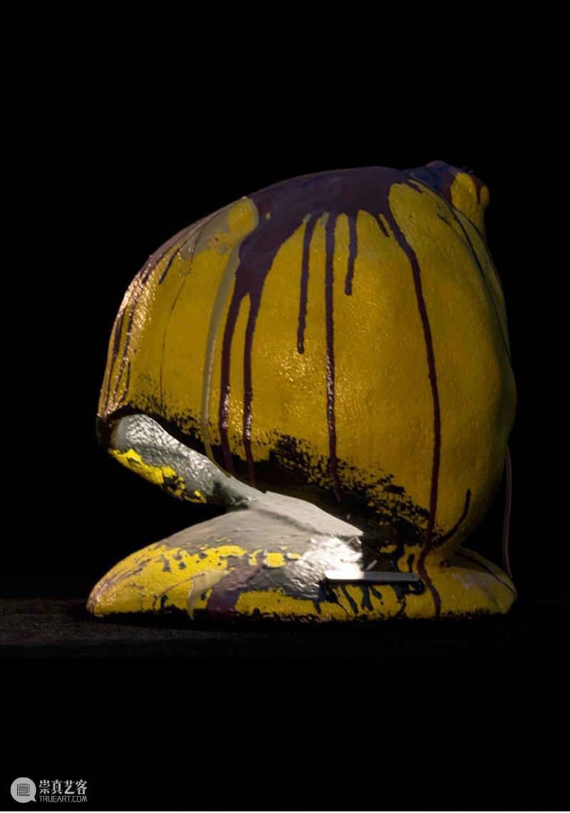 【ROOM 6×8 新展】Let there be Light ROOM Light 艺术家 设计师 作品 圣经 创世纪 上帝 耶和华 含义 崇真艺客