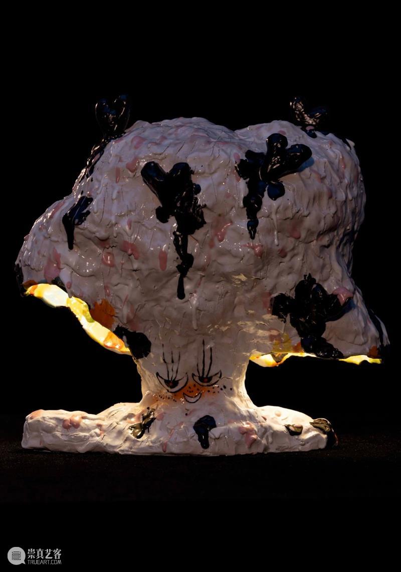 【ROOM 6×8 新展】Let there be Light ROOM Light 艺术家 设计师 作品 圣经 创世纪 上帝 耶和华 含义 崇真艺客