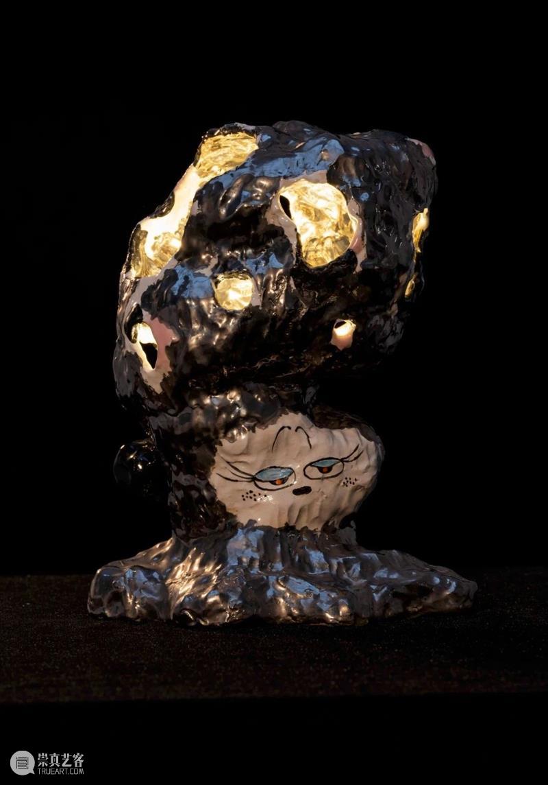 【ROOM 6×8 新展】Let there be Light ROOM Light 艺术家 设计师 作品 圣经 创世纪 上帝 耶和华 含义 崇真艺客