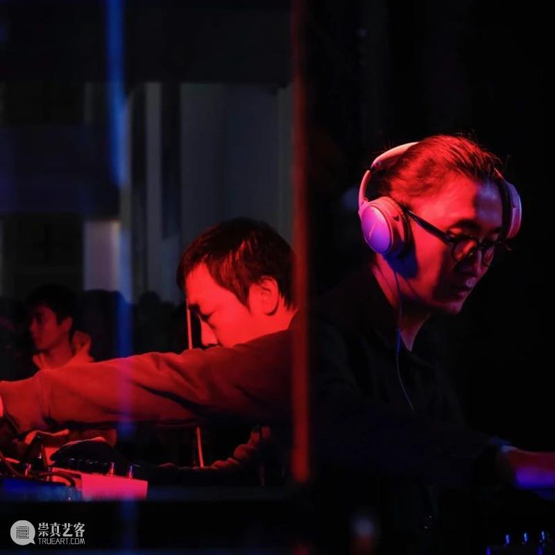 HOW EVENT丨“园音”系列演出 园音 系列 EVENT丨 时间 音乐家 聂小钧 张梦 宝尔金 王子超 地点 崇真艺客