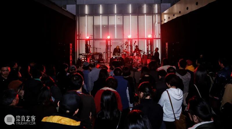 HOW EVENT丨“园音”系列演出 园音 系列 EVENT丨 时间 音乐家 聂小钧 张梦 宝尔金 王子超 地点 崇真艺客