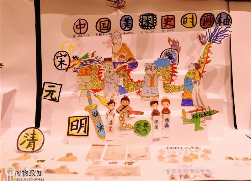Powerlong Camp VOL.18 | 游历宋元明清,与近现代艺术巨匠相遇! Power Camp 艺术 宋元 明清 近现代 巨匠 long Long 宝龙美术馆 崇真艺客