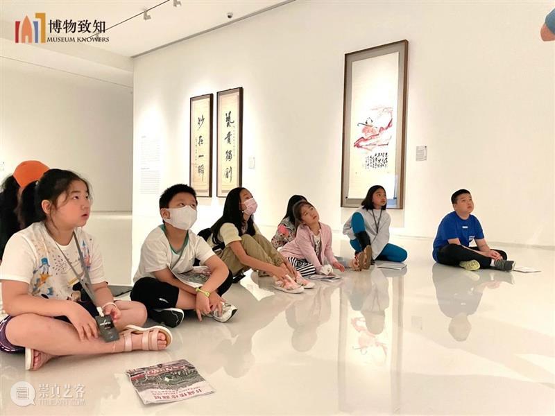 Powerlong Camp VOL.18 | 游历宋元明清,与近现代艺术巨匠相遇! Power Camp 艺术 宋元 明清 近现代 巨匠 long Long 宝龙美术馆 崇真艺客