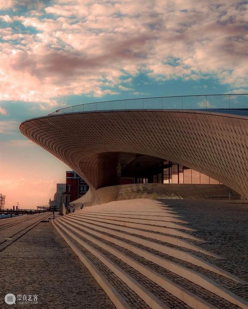 英国建筑设计大师Amanda Levete丨再生与新都市时代,城市与自然全新融合 新都市 时代 城市 英国 建筑设计 大师 Levete丨 建筑 生命 环境 崇真艺客