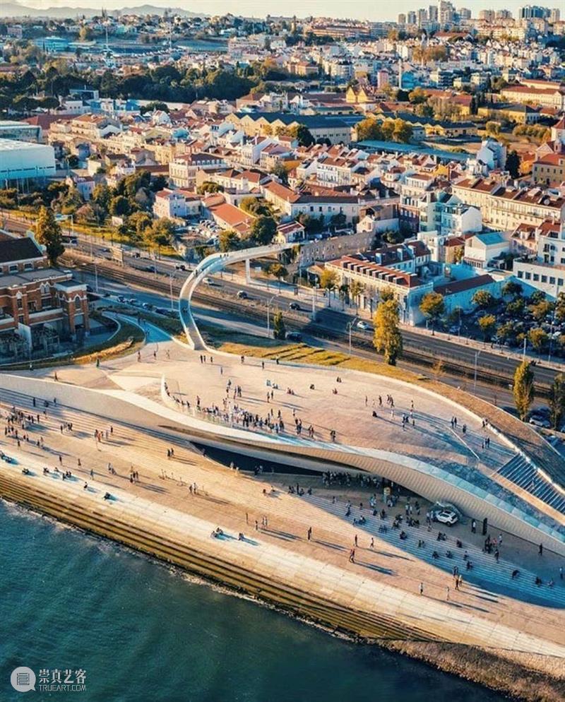 英国建筑设计大师Amanda Levete丨再生与新都市时代,城市与自然全新融合 新都市 时代 城市 英国 建筑设计 大师 Levete丨 建筑 生命 环境 崇真艺客