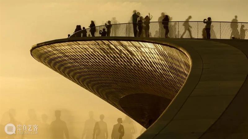英国建筑设计大师Amanda Levete丨再生与新都市时代,城市与自然全新融合 新都市 时代 城市 英国 建筑设计 大师 Levete丨 建筑 生命 环境 崇真艺客