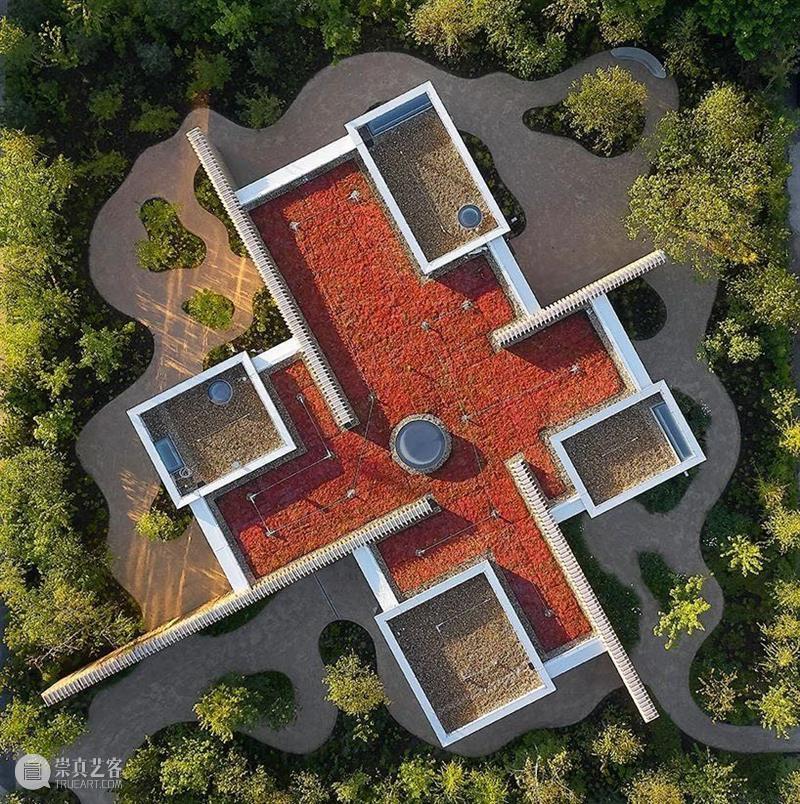 英国建筑设计大师Amanda Levete丨再生与新都市时代,城市与自然全新融合 新都市 时代 城市 英国 建筑设计 大师 Levete丨 建筑 生命 环境 崇真艺客