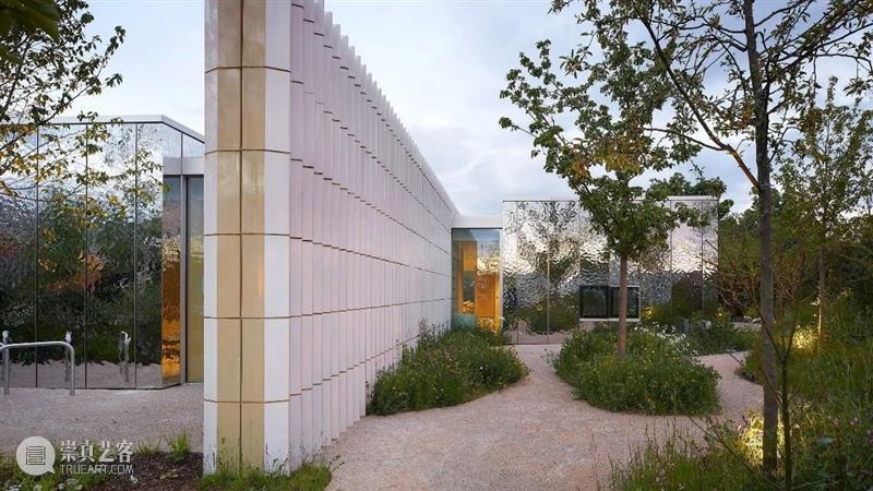 英国建筑设计大师Amanda Levete丨再生与新都市时代,城市与自然全新融合 新都市 时代 城市 英国 建筑设计 大师 Levete丨 建筑 生命 环境 崇真艺客