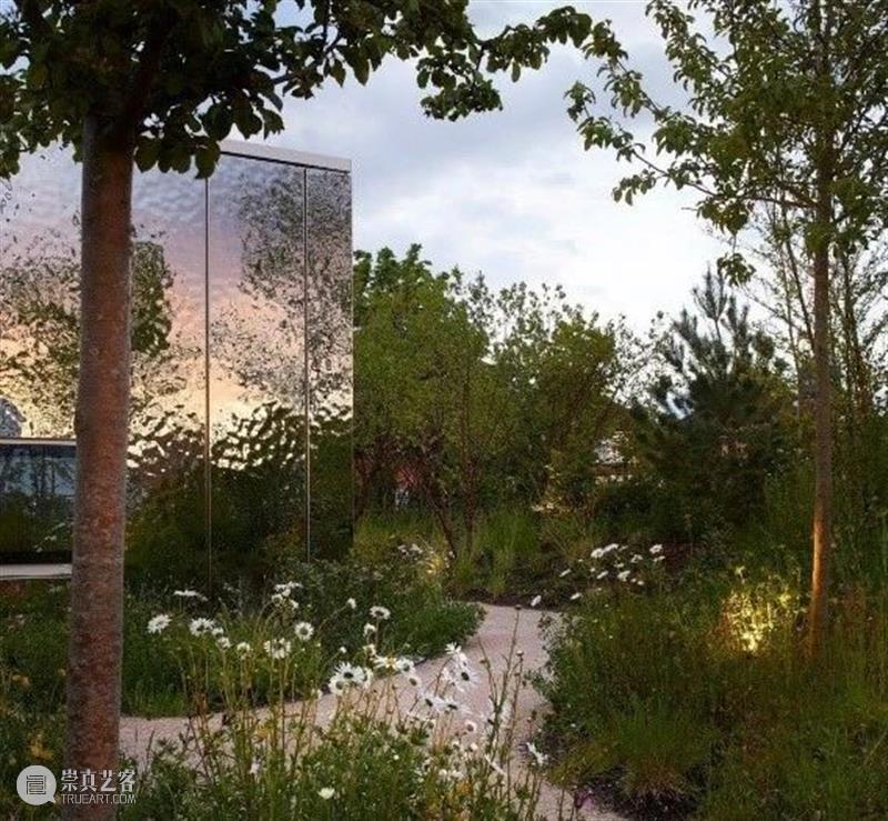 英国建筑设计大师Amanda Levete丨再生与新都市时代,城市与自然全新融合 新都市 时代 城市 英国 建筑设计 大师 Levete丨 建筑 生命 环境 崇真艺客