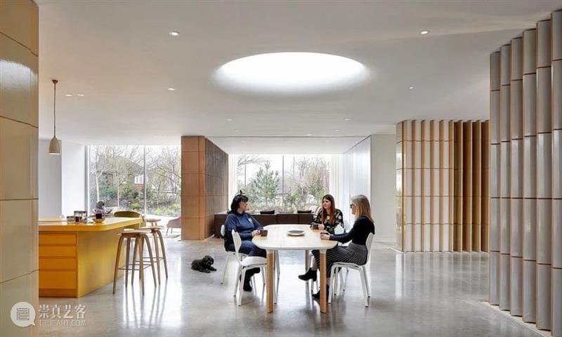 英国建筑设计大师Amanda Levete丨再生与新都市时代,城市与自然全新融合 新都市 时代 城市 英国 建筑设计 大师 Levete丨 建筑 生命 环境 崇真艺客