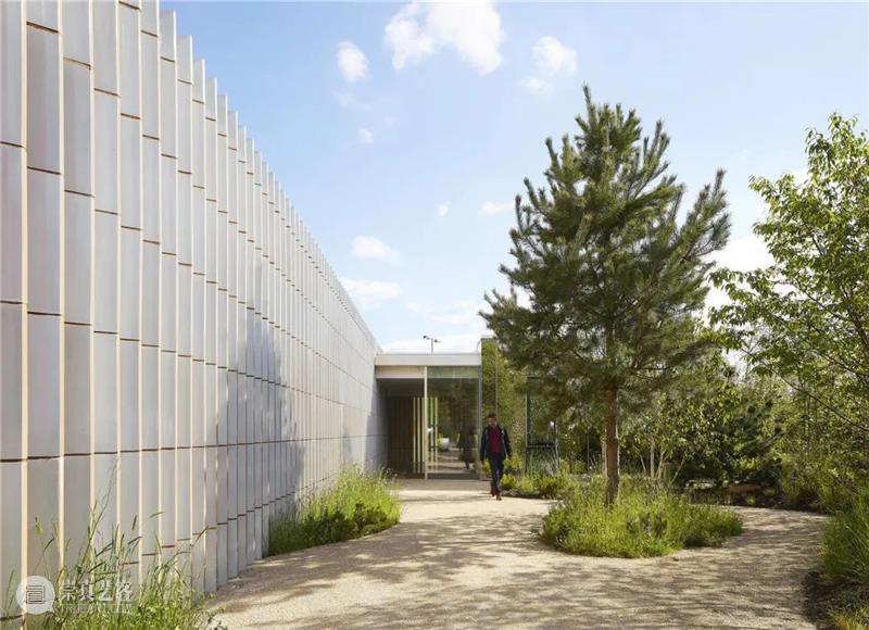 英国建筑设计大师Amanda Levete丨再生与新都市时代,城市与自然全新融合 新都市 时代 城市 英国 建筑设计 大师 Levete丨 建筑 生命 环境 崇真艺客
