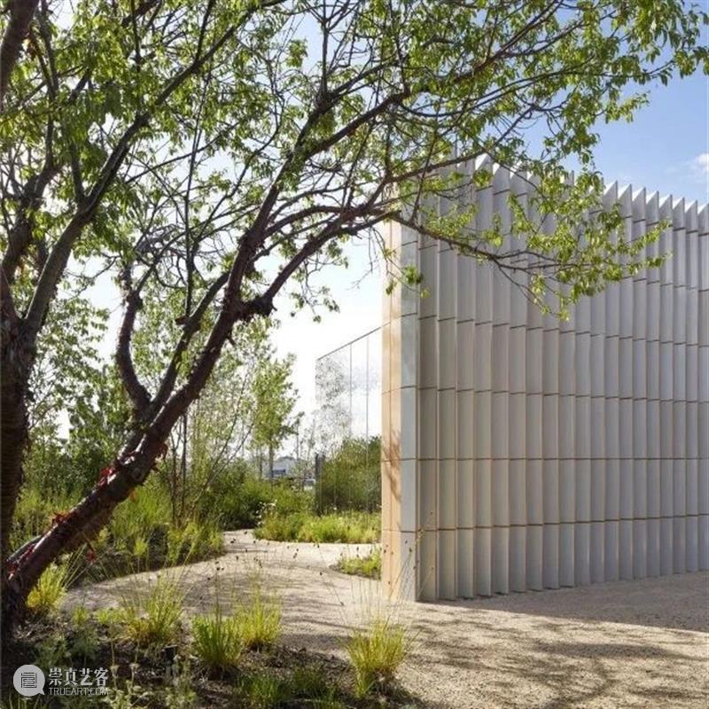 英国建筑设计大师Amanda Levete丨再生与新都市时代,城市与自然全新融合 新都市 时代 城市 英国 建筑设计 大师 Levete丨 建筑 生命 环境 崇真艺客