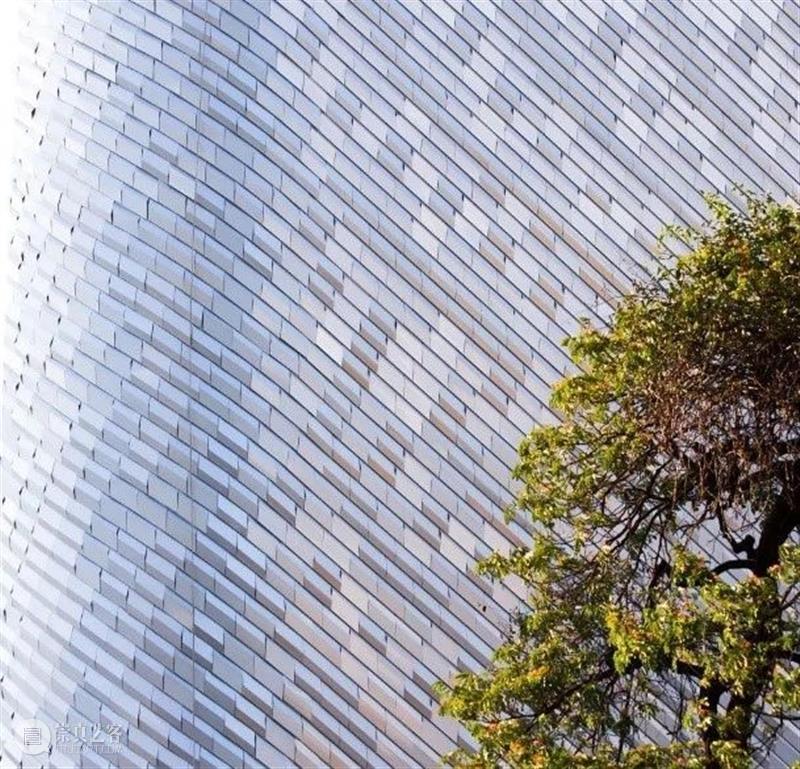 英国建筑设计大师Amanda Levete丨再生与新都市时代,城市与自然全新融合 新都市 时代 城市 英国 建筑设计 大师 Levete丨 建筑 生命 环境 崇真艺客