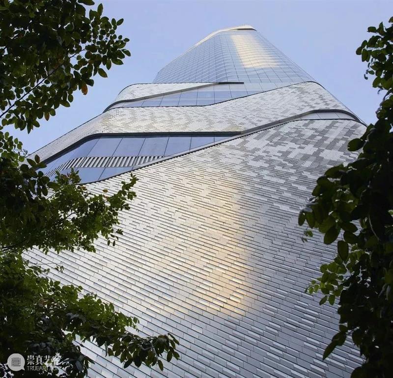 英国建筑设计大师Amanda Levete丨再生与新都市时代,城市与自然全新融合 新都市 时代 城市 英国 建筑设计 大师 Levete丨 建筑 生命 环境 崇真艺客