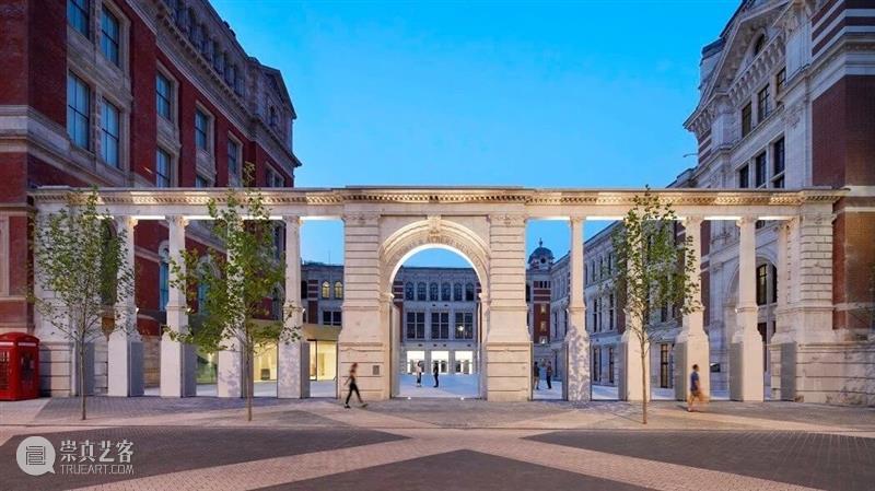 英国建筑设计大师Amanda Levete丨再生与新都市时代,城市与自然全新融合 新都市 时代 城市 英国 建筑设计 大师 Levete丨 建筑 生命 环境 崇真艺客