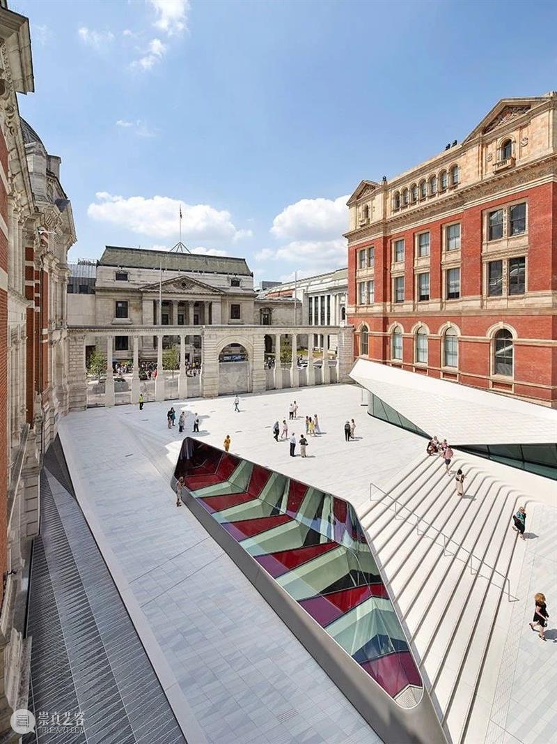 英国建筑设计大师Amanda Levete丨再生与新都市时代,城市与自然全新融合 新都市 时代 城市 英国 建筑设计 大师 Levete丨 建筑 生命 环境 崇真艺客
