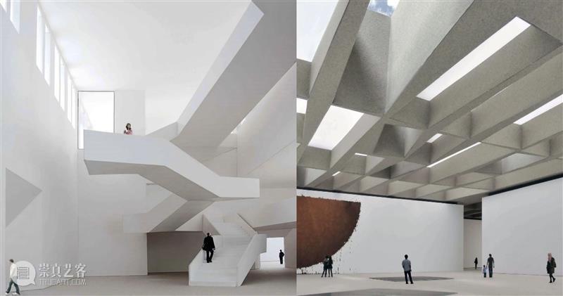 英国建筑设计大师Amanda Levete丨再生与新都市时代,城市与自然全新融合 新都市 时代 城市 英国 建筑设计 大师 Levete丨 建筑 生命 环境 崇真艺客