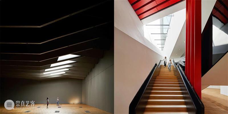 英国建筑设计大师Amanda Levete丨再生与新都市时代,城市与自然全新融合 新都市 时代 城市 英国 建筑设计 大师 Levete丨 建筑 生命 环境 崇真艺客