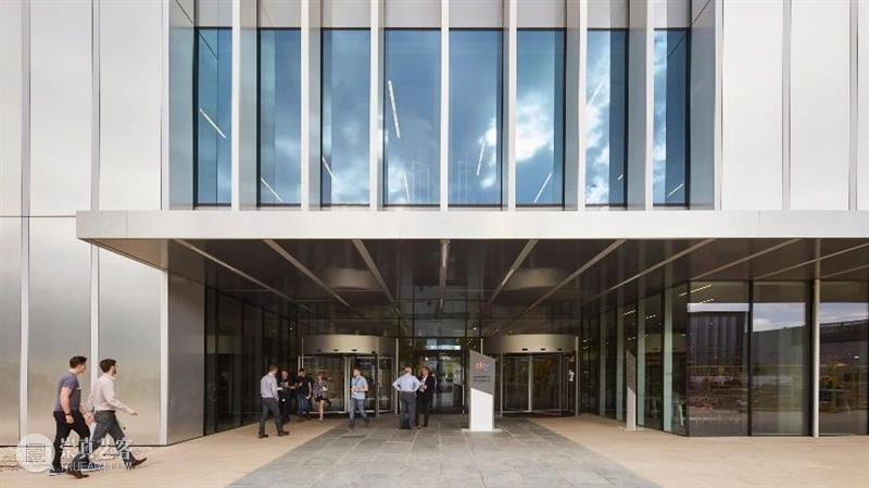 英国建筑设计大师Amanda Levete丨再生与新都市时代,城市与自然全新融合 新都市 时代 城市 英国 建筑设计 大师 Levete丨 建筑 生命 环境 崇真艺客