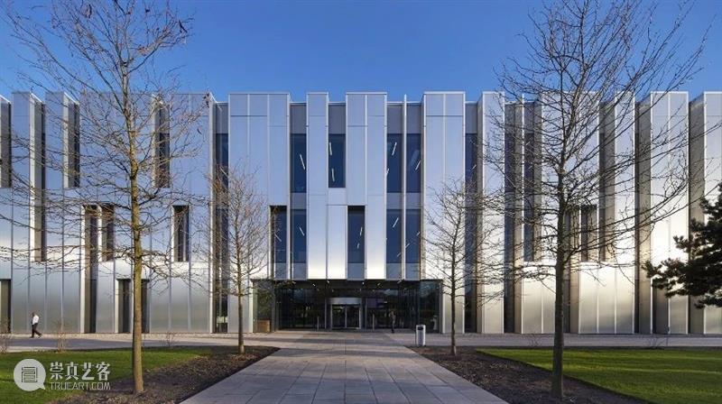 英国建筑设计大师Amanda Levete丨再生与新都市时代,城市与自然全新融合 新都市 时代 城市 英国 建筑设计 大师 Levete丨 建筑 生命 环境 崇真艺客