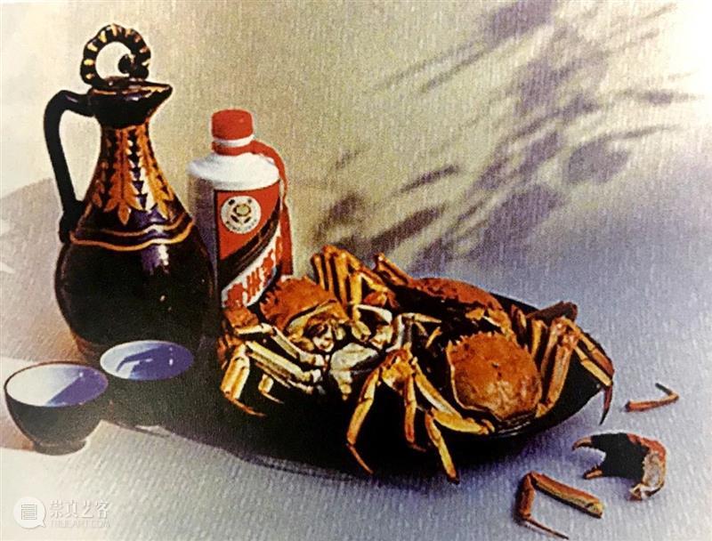 E-BIDDING 第32期丨持螯把酒季 佳酿伴中秋 佳酿 BIDDING 露从今夜白 故乡 眼前 一剪梅 元月 丹桂丛 杯中 佳节 崇真艺客