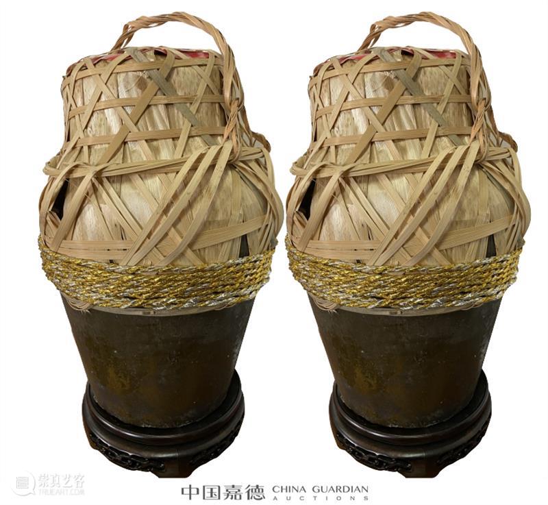 E-BIDDING 第32期丨持螯把酒季 佳酿伴中秋 佳酿 BIDDING 露从今夜白 故乡 眼前 一剪梅 元月 丹桂丛 杯中 佳节 崇真艺客
