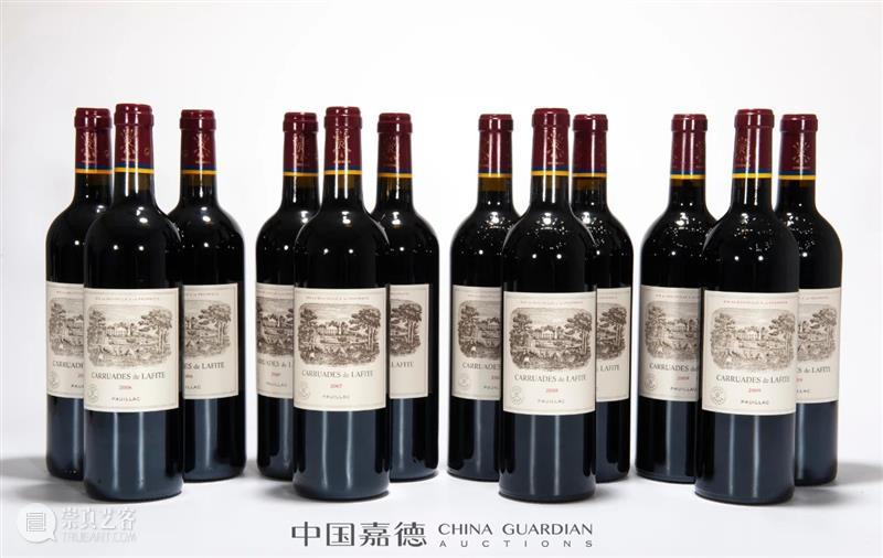 E-BIDDING 第32期丨持螯把酒季 佳酿伴中秋 佳酿 BIDDING 露从今夜白 故乡 眼前 一剪梅 元月 丹桂丛 杯中 佳节 崇真艺客
