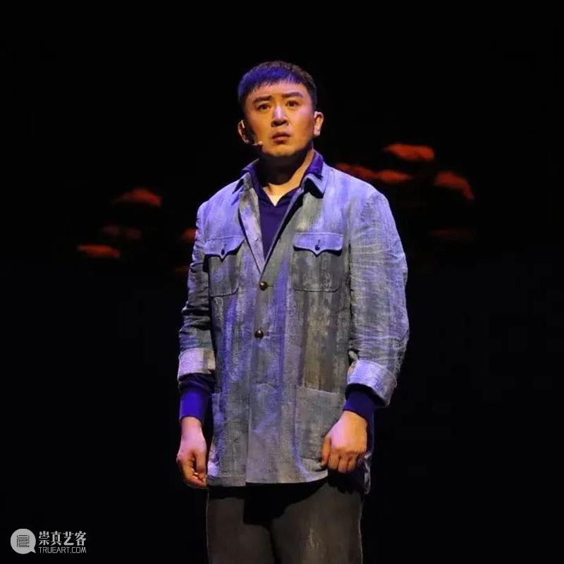 茅盾文学奖改编《人世间》登录羊城，为您演绎百姓生活史诗！ 人世间 茅盾文学奖 百姓 生活 史诗 羊城 文学作品 舞台 故事 一方 崇真艺客