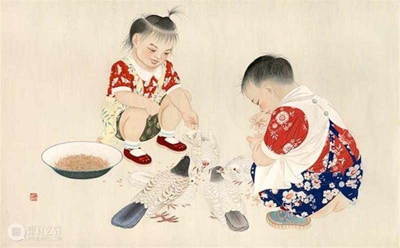 南艺文脉系列展——青春不老:刘海粟、陈大羽、罗尗子、张文俊、沈涛丨AMNUA展讯 南艺文脉 系列展 刘海粟 陈大羽 罗尗子 张文俊 沈涛 AMNUA 展讯 时间 崇真艺客