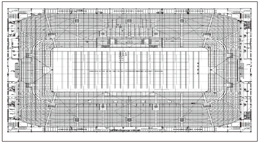 技术丨浅析首都体育馆场地扩声系统改造方案及实施要点 首都体育馆 系统 场地 方案 要点 技术 上方 中国舞台美术学会 右上 星标 崇真艺客