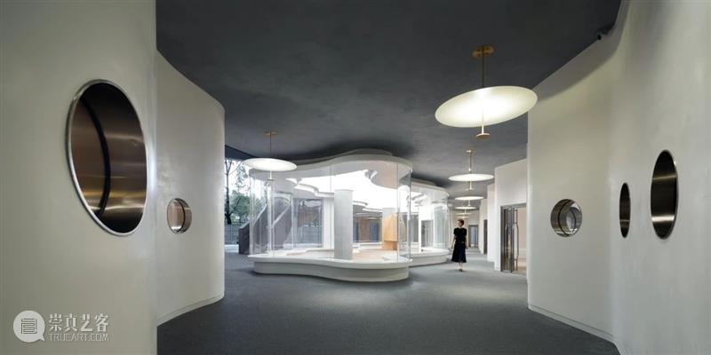 深圳金生国际幼儿园 / Groundwork元新建城 Groundwork元 深圳金生国际幼儿园 建筑 Groundwork 香港建筑署 香港 儿童 空间 未来 政策 崇真艺客
