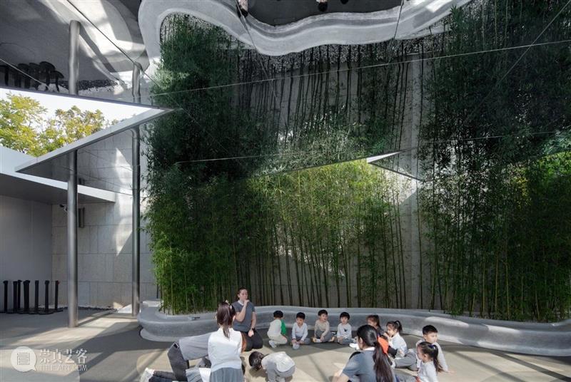 深圳金生国际幼儿园 / Groundwork元新建城 Groundwork元 深圳金生国际幼儿园 建筑 Groundwork 香港建筑署 香港 儿童 空间 未来 政策 崇真艺客