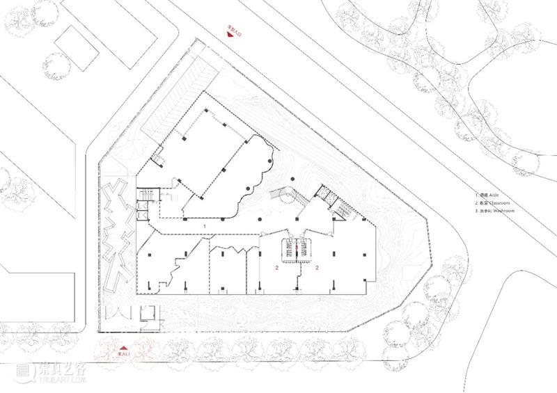 深圳金生国际幼儿园 / Groundwork元新建城 Groundwork元 深圳金生国际幼儿园 建筑 Groundwork 香港建筑署 香港 儿童 空间 未来 政策 崇真艺客