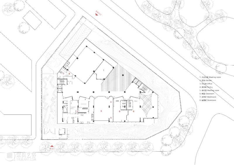 深圳金生国际幼儿园 / Groundwork元新建城 Groundwork元 深圳金生国际幼儿园 建筑 Groundwork 香港建筑署 香港 儿童 空间 未来 政策 崇真艺客