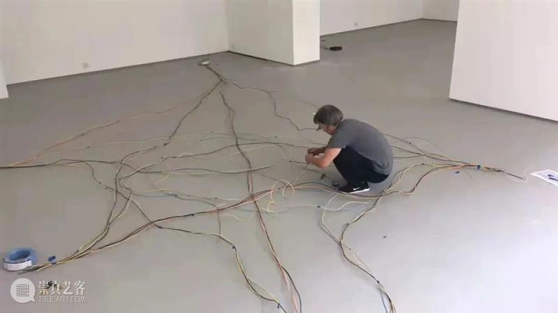 石米之窗开窗首展《四惠》何颖宜 四惠 何颖宜 石米之窗 动态 景观 想法 时刻 地图 轨迹 路线 崇真艺客