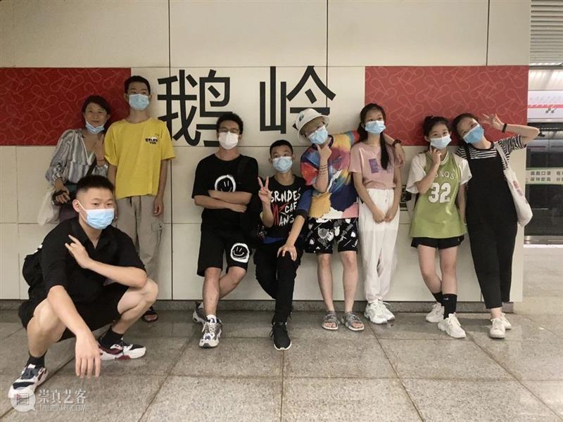 深度观察 | 每个创作者都是破案专家 创作者 专家 深度观察 前滩 青年 创艺 计划 文化 演艺 中心 崇真艺客