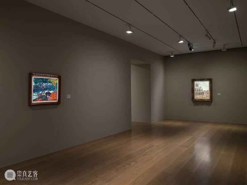艺术专栏 | 「先驱」作品赏析 | 乌拉孟克《蛙塘》 先驱 作品 乌拉 孟克 蛙塘 艺术 专栏 厉蔚阁 香港 新展 崇真艺客