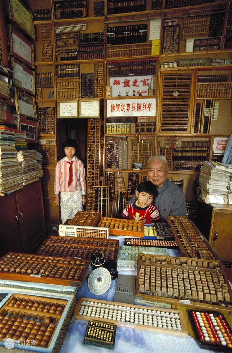 外国摄影师镜头里的中国,你见过么? 中国 摄影师 镜头 外国 Gamma Editorial 视觉中国 照片 历史 镜像 崇真艺客