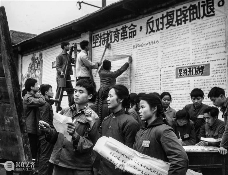 外国摄影师镜头里的中国,你见过么? 中国 摄影师 镜头 外国 Gamma Editorial 视觉中国 照片 历史 镜像 崇真艺客