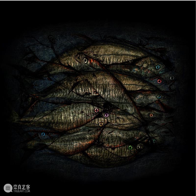 新展推荐｜段岳衡摄影展《魔幻现实主义》 段岳衡 摄影展 魔幻现实主义 新展 大都市 物质 生活 那个年代 故事 环境 崇真艺客