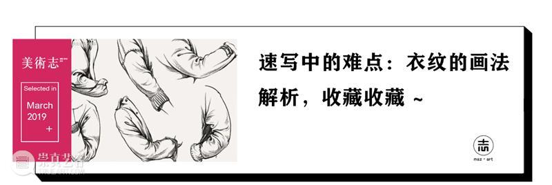 【耳朵】是最容易被忽略的地方，它在头像中是非常重要的 ！ 耳朵 地方 头像 素描 五官 其中 位置 作用 时候 小志 崇真艺客