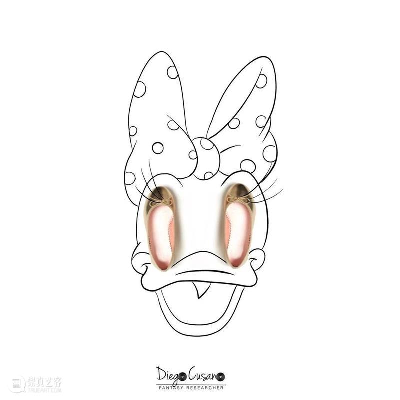 都是些生活中常见的东西，加上几笔之后居然这么有趣，太生动了 ~ 生活 东西 之后 END 崇真艺客