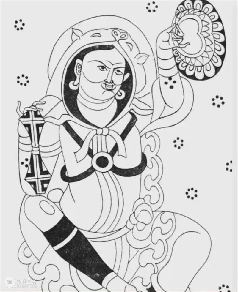 王般般:几多神衹幻慈光(犍陀罗希腊化佛教美术) 美术 佛教 犍陀罗 幻慈光 希腊 慈光 中亚 各地 造像 佛像 崇真艺客