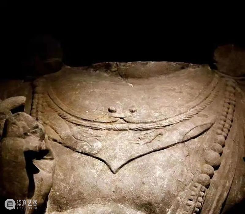 王般般:几多神衹幻慈光(犍陀罗希腊化佛教美术) 美术 佛教 犍陀罗 幻慈光 希腊 慈光 中亚 各地 造像 佛像 崇真艺客